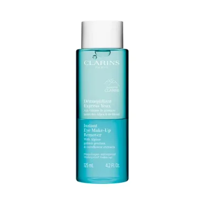 Desmaquillante Ojos Express 125 ml
