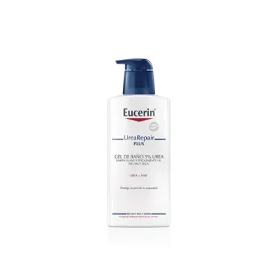 Urea Repair Gel Baño 400 ml