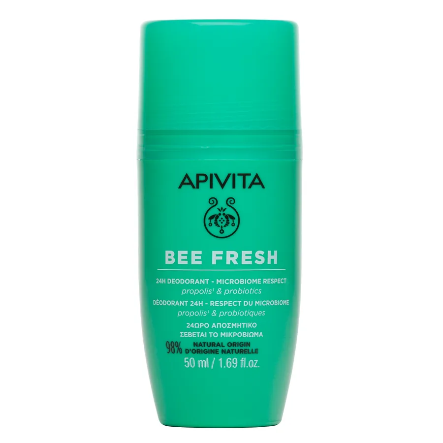 Bee Fresh Desodorante Roll-On 24h 50 ml