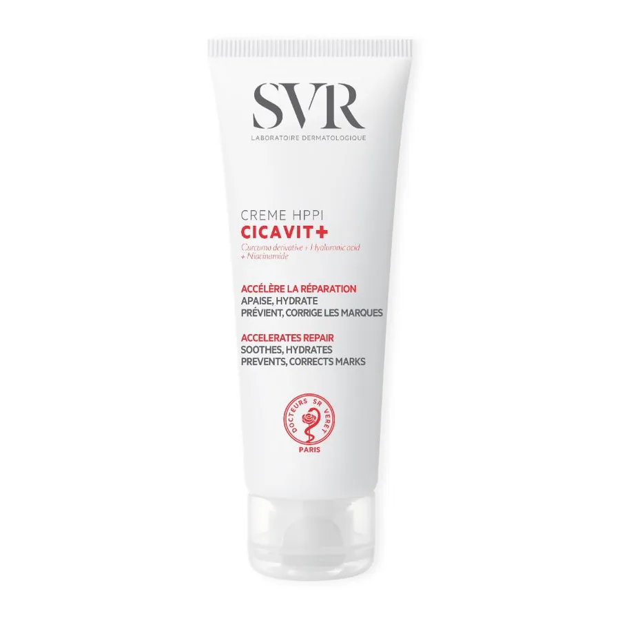 SVR Cicavit+ Creme HPPI 40 ml