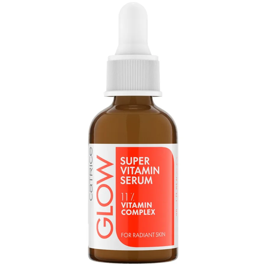 Sérum Glow Super Vitamin 30 ml