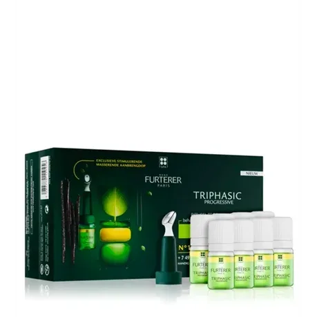 Triphasic Progressive