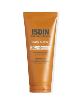 Body Glow SPF30 200 ml