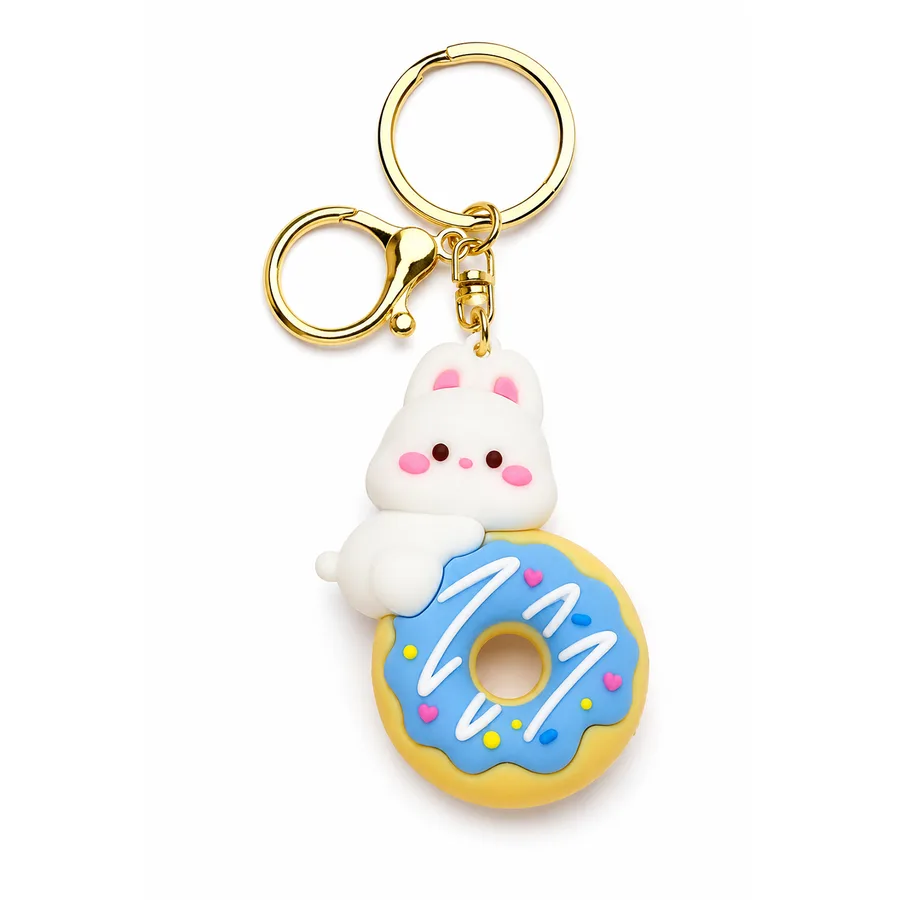Llavero Sweet Bite Ring 38 gr