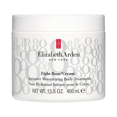 Eight Hour Crema Hidratante Corporal 400 ml