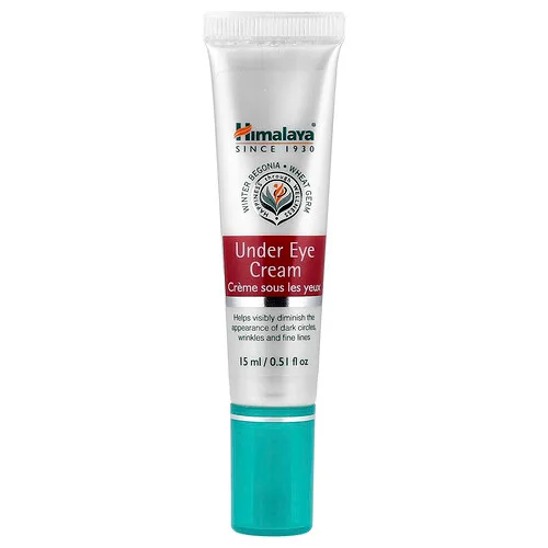 Himalaya, Under Eye Cream, 0.51 oz (15 ml)