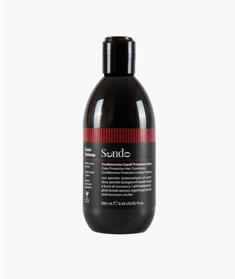 SENDO Acondicionador Protector del Color 250ml
