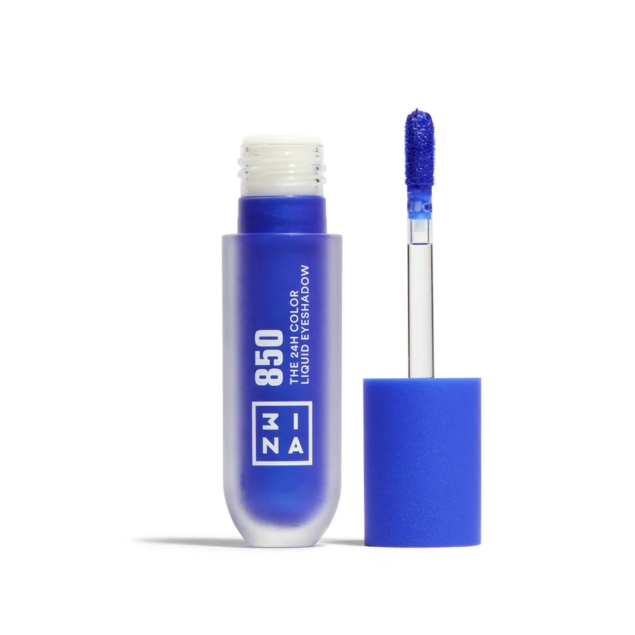The 24H Color Liquid Eyeshadow 3 ml