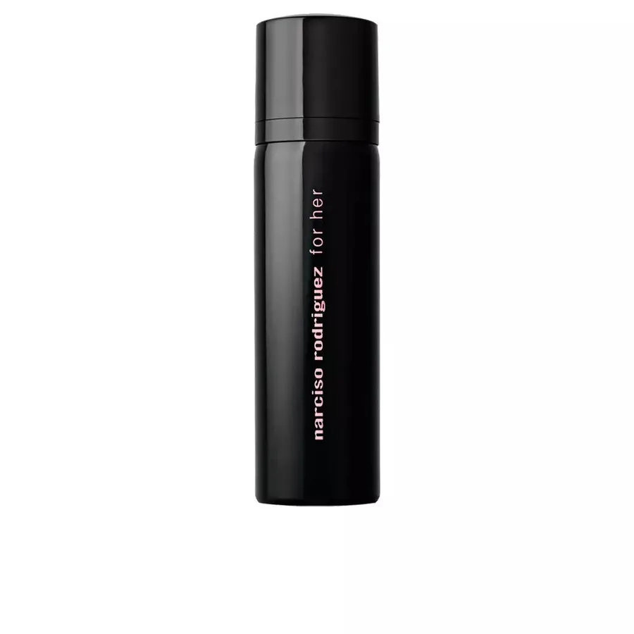 Narciso Rodriguez For Her Desodorante Spray 100 ml