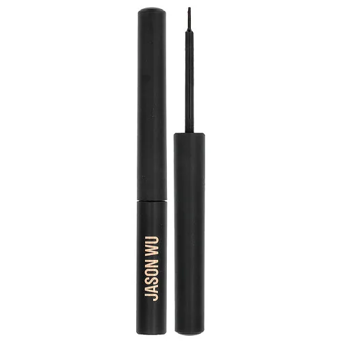 Jason Wu, El clásico Liquid Liner®, 01 Blackest Black, 2,17 ml (0,07 oz. líq.)