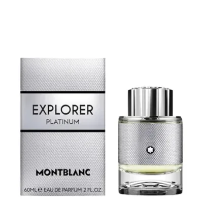 Explorer Platinum