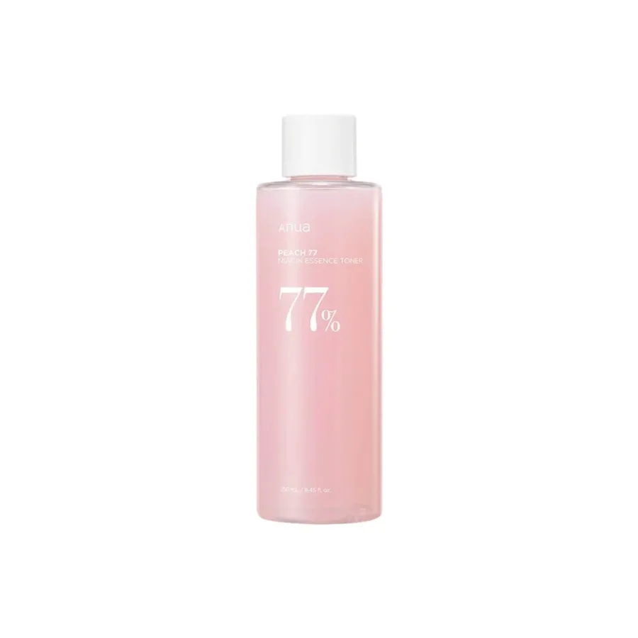 Peach 77 Niacinamide Essence Toner 250 ml