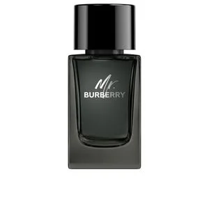 MR. BURBERRY eau de parfum vaporizador 100 ml