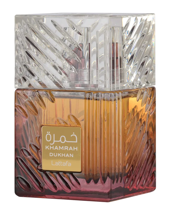 Khamrah Dukhan Perfume Unisex 100 ml