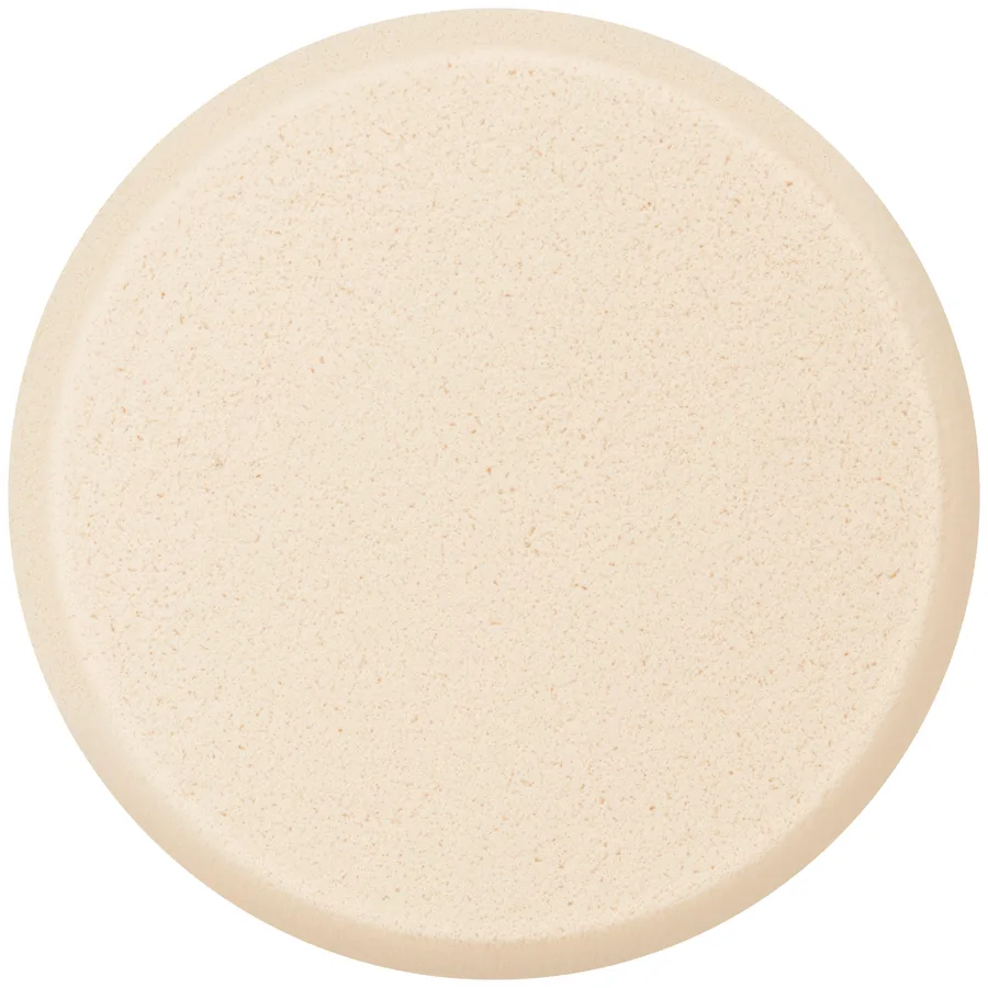 Total Finish Foundation Esponja Redonda