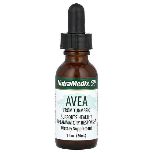NutraMedix, Avea, 30 ml (1 oz. líq.)