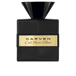 C’EST PARIS ELIXIR FOR MEN eau de parfum vaporizador 100 ml