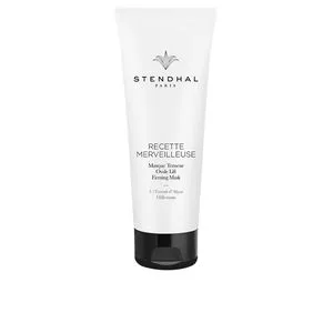 RECETTE MERVEILLEUSE masque tenseur 75 ml
