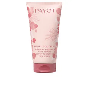 RITUEL DOUCEUR crema de manos 75 ml