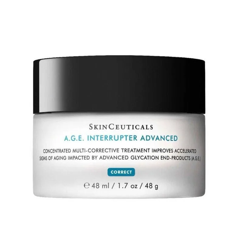 SKINCEUTICALS A.G.E Interrupter Crema Antiarrugas 48ml