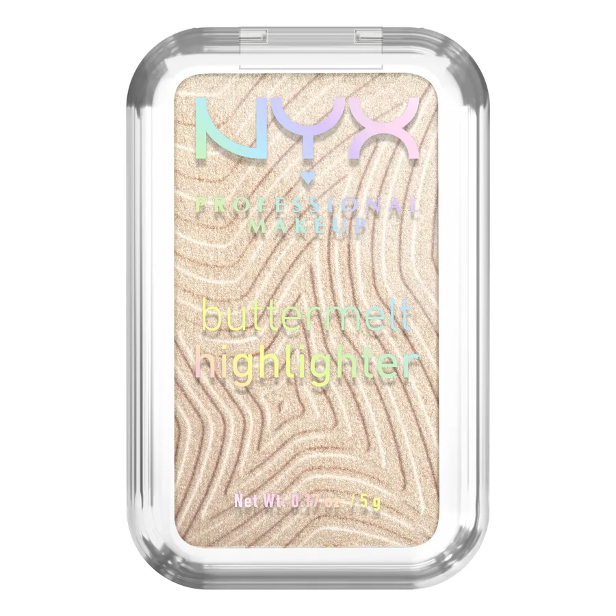 Buttermelt Highlighter Iluminador 5 gr