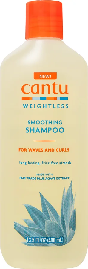 Weightless Champú Suavizante 400 ml