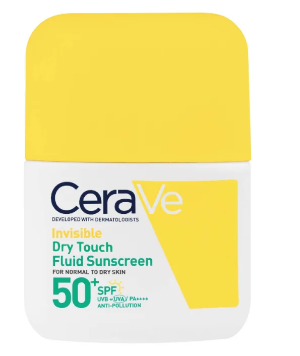 Sun Fluido Invisible Oil Control SPF50 50 ml