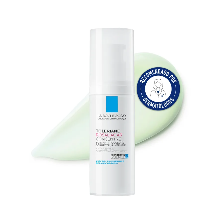 Toleriane Rosaliac AR Concentrado Hidratante 40 ml