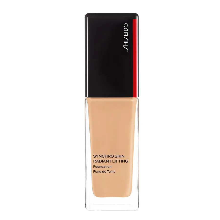 Synchro Skin Radiant Lifting Foundation Base de Maquillaje 30 ml