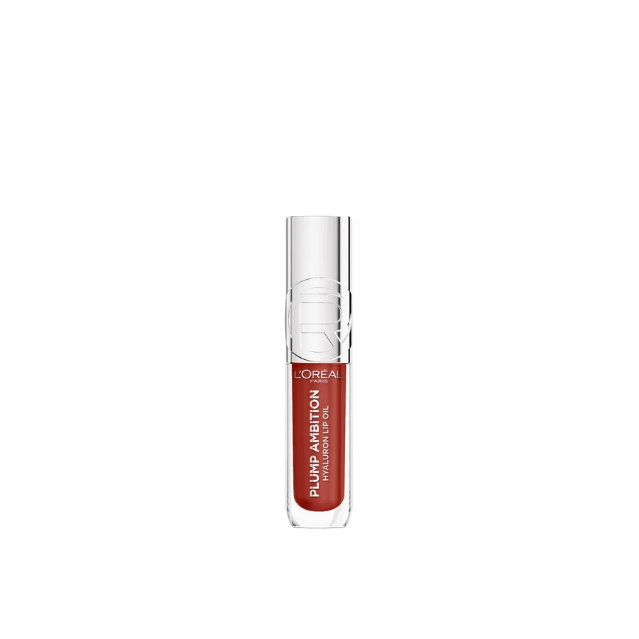 Plump Ambition Aceite Labial Voluminizador con Ácido Hialurónico 5 ml