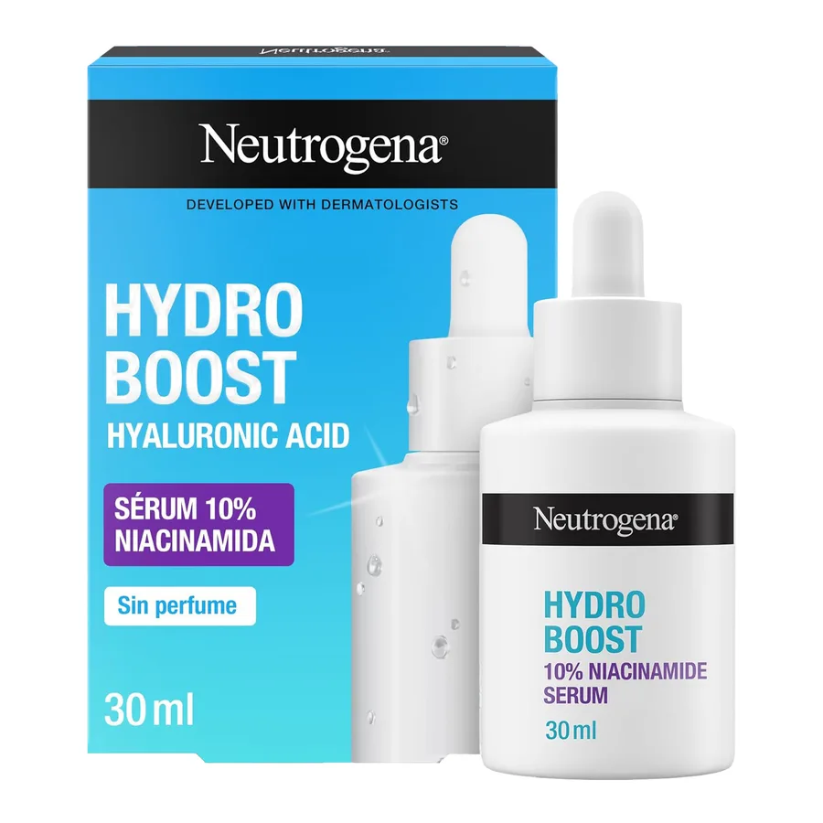 Hydro Boost 10% Niacinamide Serum 30 ml