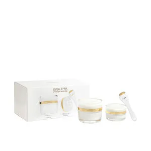SISLEYA L’INTEGRAL ANTI AGE lote 4 pz