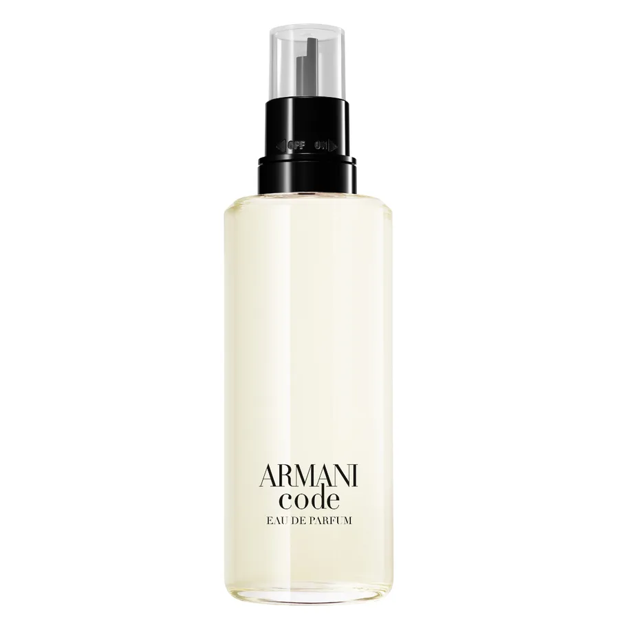 Code EDP Recargable 150 ml