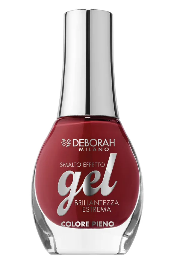 Esmalte de Uñas Efecto Gel Brillo Extremo 8.5 ml