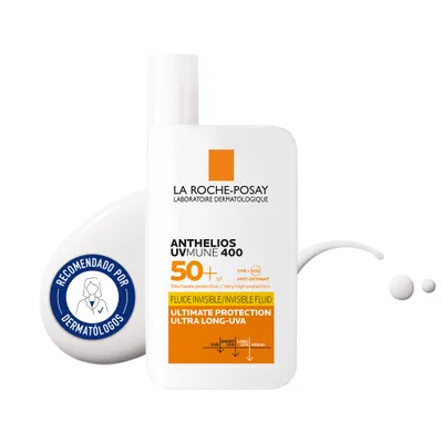 Anthelios UV Mune 400 50 ml