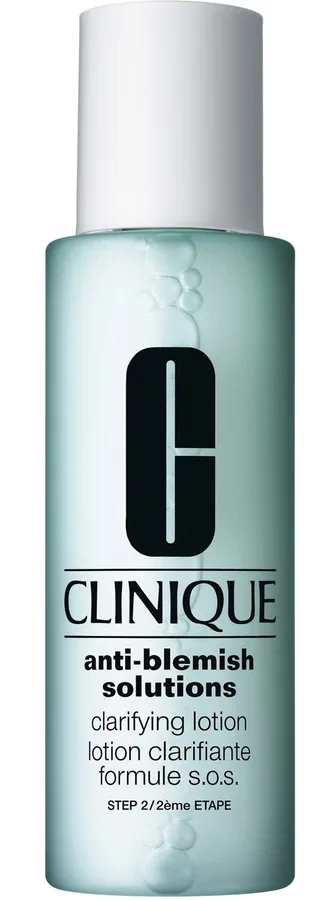 Anti-Blemish Loción Clarificante Piel con Granos 200 ml