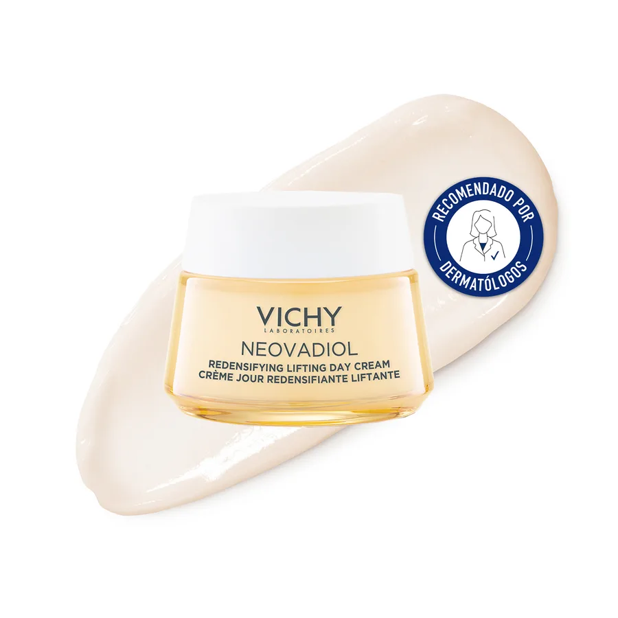 Neovadiol Peri-Menopausia Crema Día 50 ml