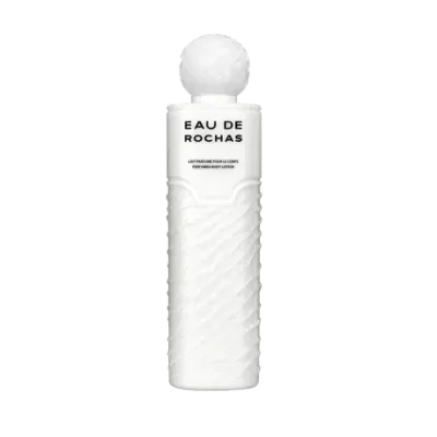 Eau De Rochas Body Lotion 500 ml