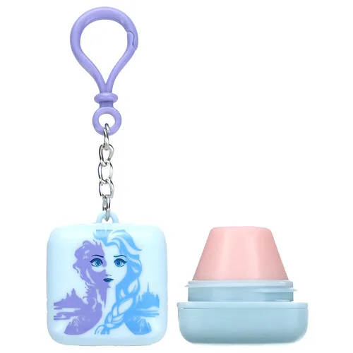 Lip Smacker, Disney Frozen II, Bálsamo labial, Elsa, In My Ele-mint`` 5,7 g (0,2 oz)