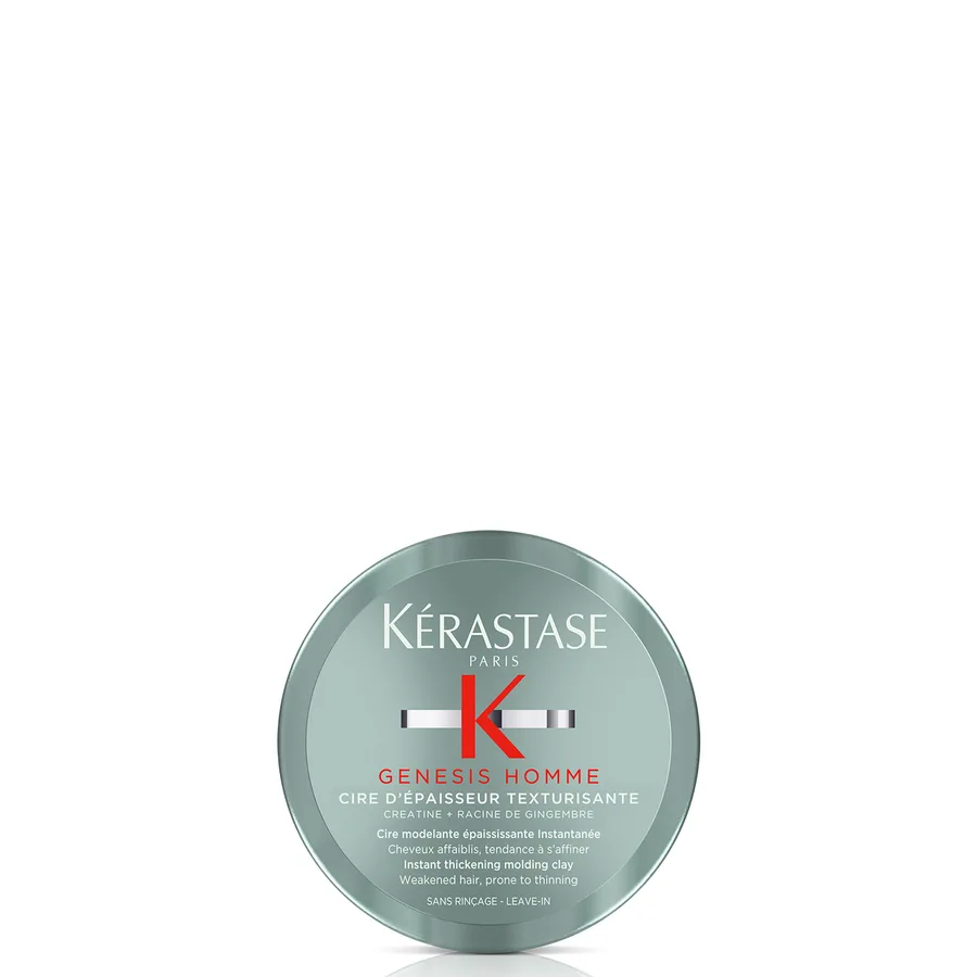 Genesis Homme Cire Push-up 75 ml