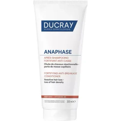 Anaphase Acondicionador Fortificante 200 ml