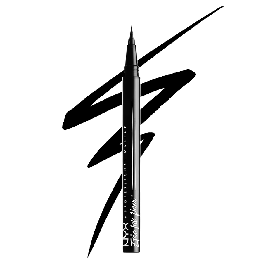 Eyeliner Waterproof Epic Ink Liner
