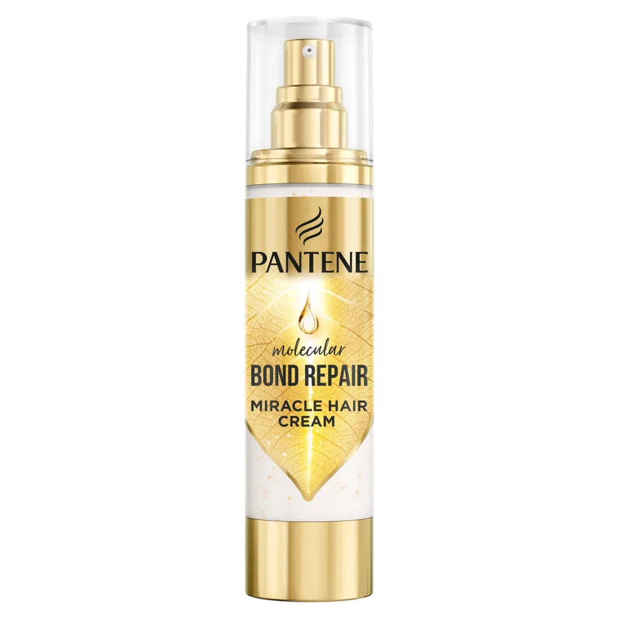 Serum Bond Repair Para Pelo Dañado 90 ml