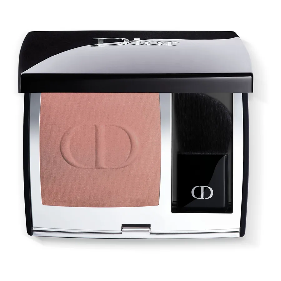 Rouge Blush Colorete mejillas y pómulos larga duración