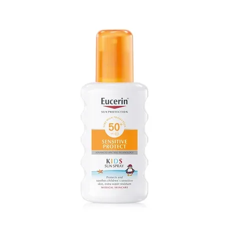 Sun Kids Spray SPF50 200 ml