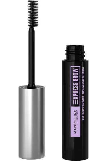 Brow Fast Sculpt Máscara de cejas