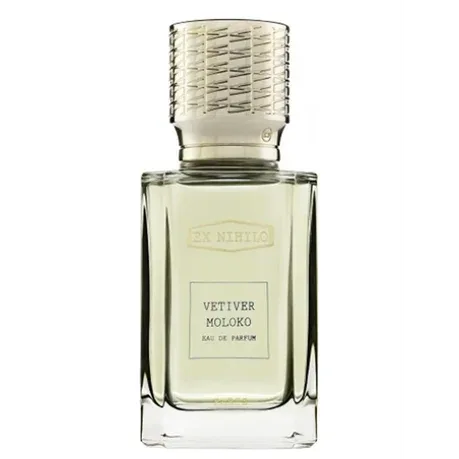 Vetiver moloko 100 ml