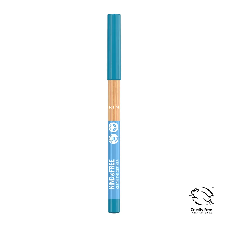 Kind & Free Eye Definer Rimmel