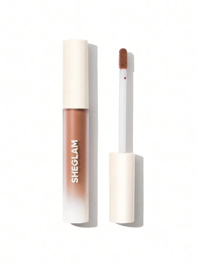 Matte Allure Labial Líquido Sheglam
