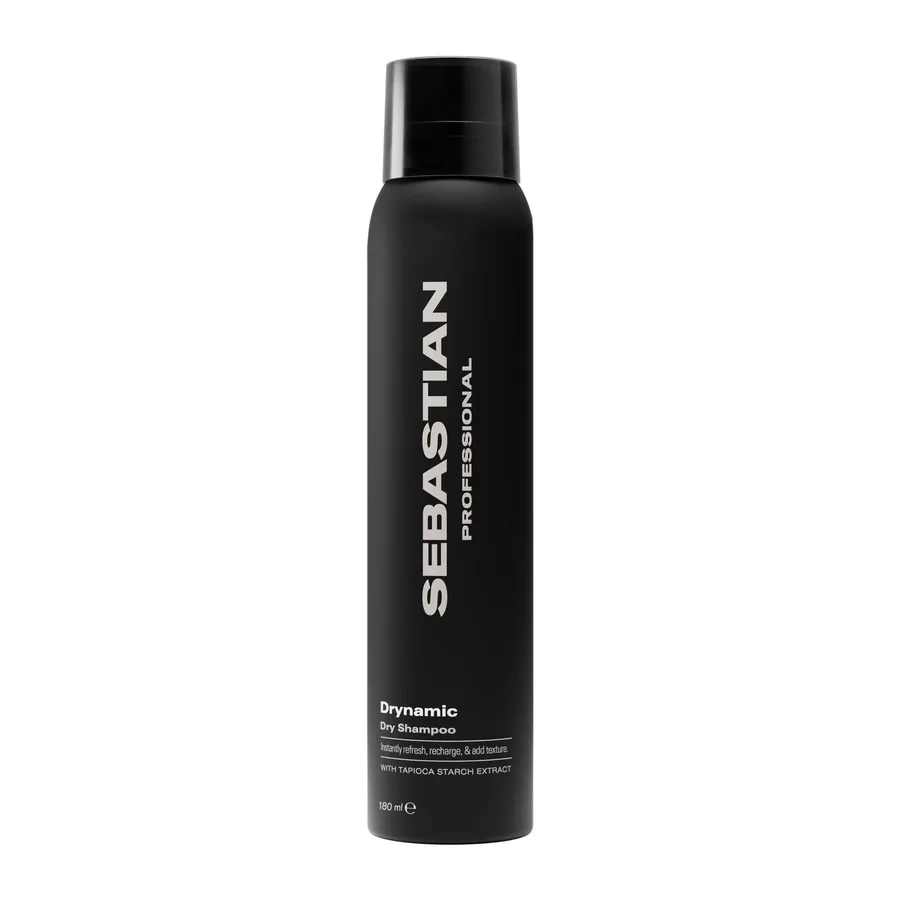 Dynamic Champú en Seco 180 ml